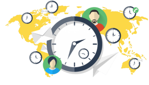 Future Trends in Time Zone Management: What to Expect